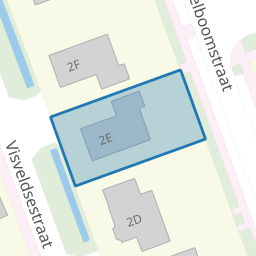 Perceel LEN00-A-4192