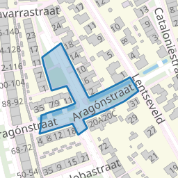 Perceel LEN00-A-4209