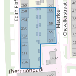 Perceel LEN00-A-4218