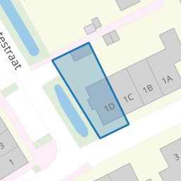 Perceel LEN00-A-4219