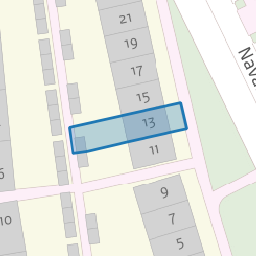 Perceel LEN00-A-4233