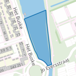 Perceel LEN00-A-4250