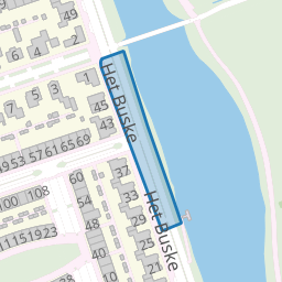 Perceel LEN00-A-4257