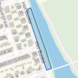 Perceel LEN00-A-4261