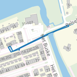 Perceel LEN00-A-4264