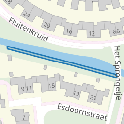 Perceel LEN00-A-4298