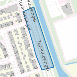 Perceel LEN00-A-4318