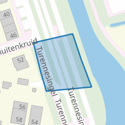 Perceel LEN00-A-4319