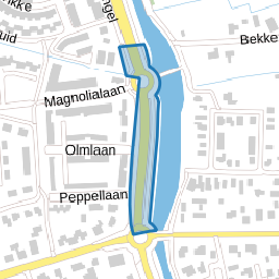 Perceel LEN00-A-4320