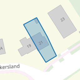 Perceel LEN00-A-4322