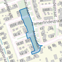 Perceel LEN00-A-4365