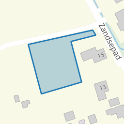 Perceel LEN00-A-4398