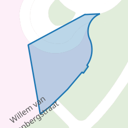 Perceel LEN00-A-4407