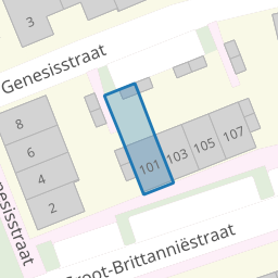 Perceel LEN00-A-4411