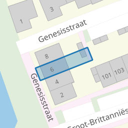 Perceel LEN00-A-4412