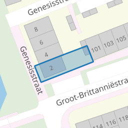 Perceel LEN00-A-4413