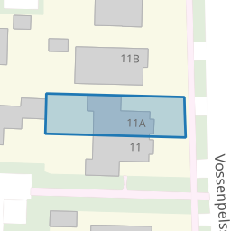 Perceel LEN00-A-4422