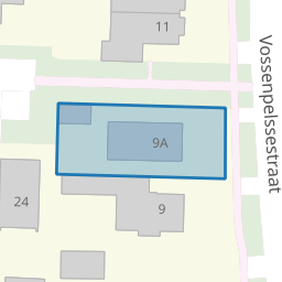 Perceel LEN00-A-4426