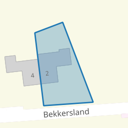 Perceel LEN00-A-4435