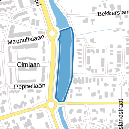 Perceel LEN00-A-4439