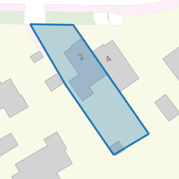 Perceel LEN00-A-4450