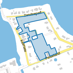 Perceel LEN00-A-4488