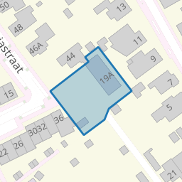 Perceel LEN00-A-4491