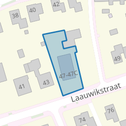 Perceel LEN00-A-4498