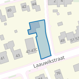 Perceel LEN00-A-4499