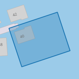 Perceel LEN00-A-4565