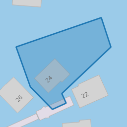 Perceel LEN00-A-4570