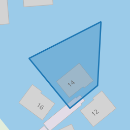 Perceel LEN00-A-4575