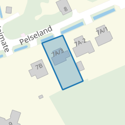 Perceel LEN00-A-4606