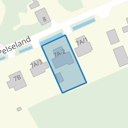 Perceel LEN00-A-4607