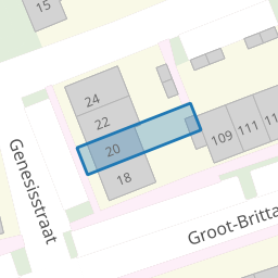 Perceel LEN00-A-4643