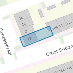 Perceel LEN00-A-4644