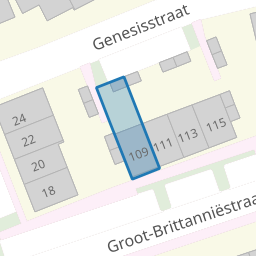 Perceel LEN00-A-4645