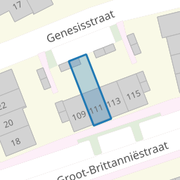 Perceel LEN00-A-4646