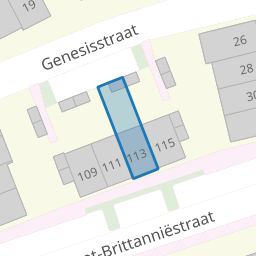 Perceel LEN00-A-4647