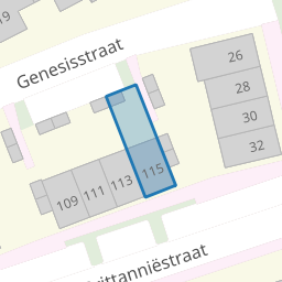 Perceel LEN00-A-4648