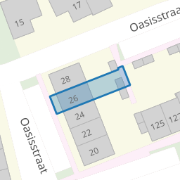 Perceel LEN00-A-4650