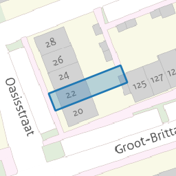 Perceel LEN00-A-4652