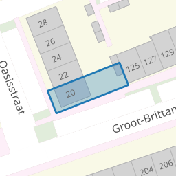 Perceel LEN00-A-4653