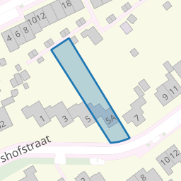 Perceel LEN00-A-4658