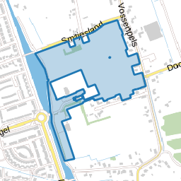 Perceel LEN00-A-4681