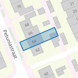 Perceel LEN00-B-1005