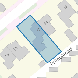 Perceel LEN00-B-1040