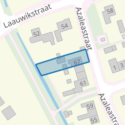 Perceel LEN00-B-1062