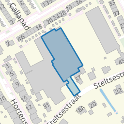 Perceel LEN00-B-1101