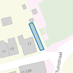 Perceel LEN00-B-1165